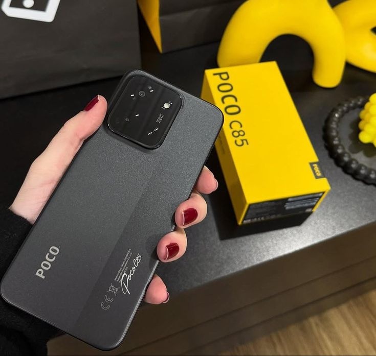 گوشی‌های میان‌رده؛ تعادل هوشمندانه میان قیمت و کارایی 