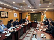 ریزگردها و آلاینده های صنعتی از عوامل موثر بر سونامی سرطان در ایلام هستند