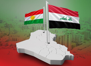 شاندی پارتی بۆ گفتوگۆکردن لەسەر پێکهێنانی حکوومەت دەچێتە بەغدا