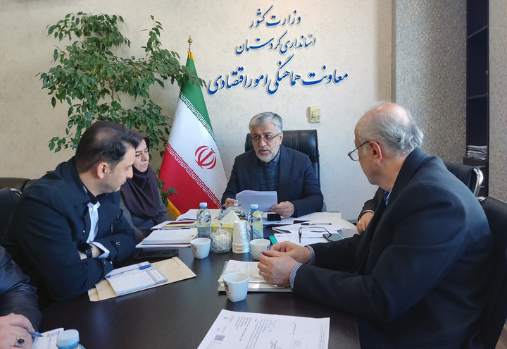 ساماندهی مشاغل آلاینده در سنندج؛ ضرورتی برای نظم شهری و صیانت از حقوق شهروندان