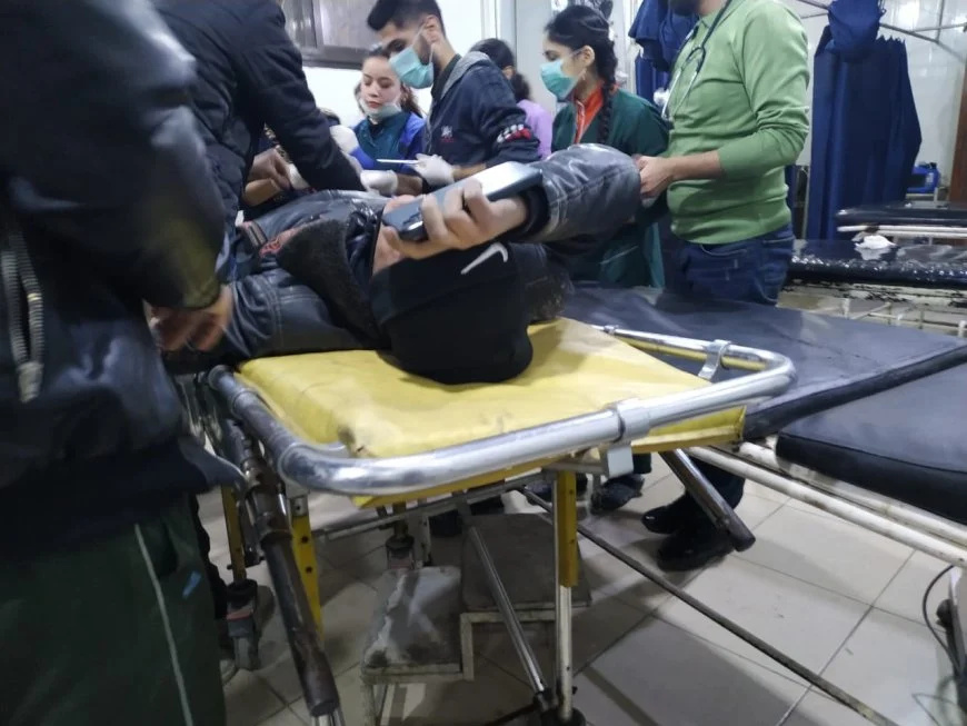 درگیری‌های شدید در حلب؛ یک زن کشته و ۲۰ نفر زخمی شدند