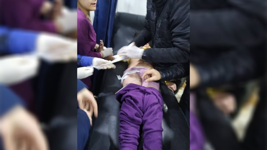 درگیری‌های شدید در حلب؛ یک زن کشته و ۲۰ نفر زخمی شدند