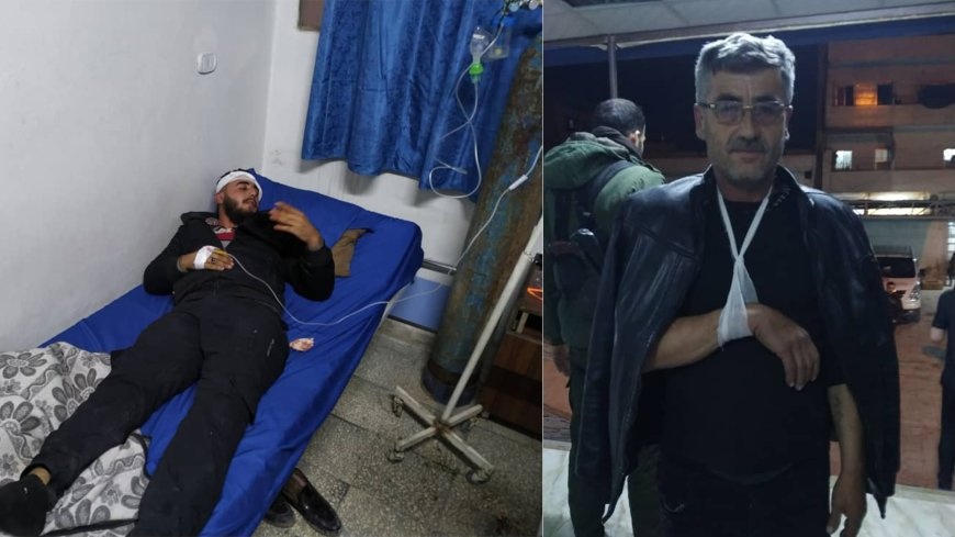 درگیری‌های شدید در حلب؛ یک زن کشته و ۲۰ نفر زخمی شدند