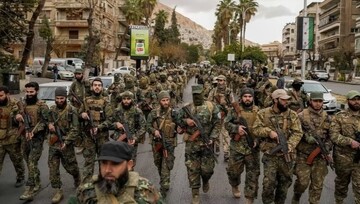 ئێمە هیچ هێرشێکمان لە دژی هەسەدە ئەنجام نەداوە