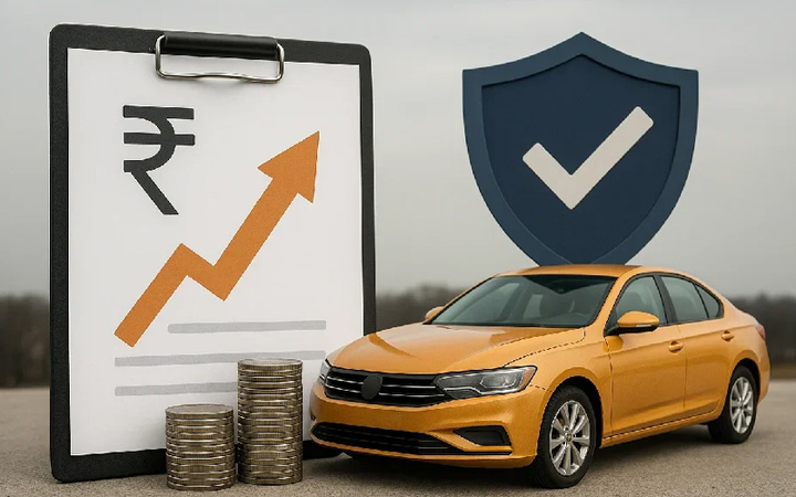 مقایسه قیمت بیمه بدنه: چطور اقتصادی‌ترین گزینه را پیدا کنیم؟