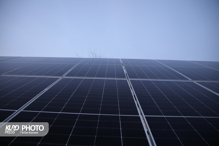 تحویل تجهیزات اهدایی سفارت جمهوری کره‌جنوبی به آموزش فنی و حرفه‌ای کردستان / عکاس:عرفان کرمی