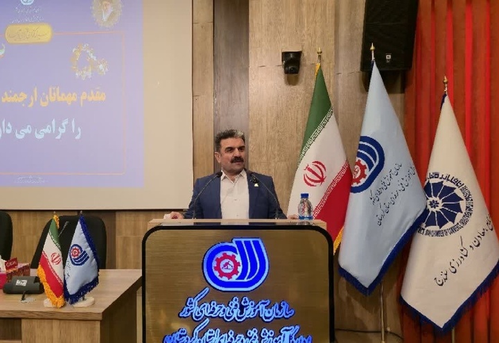 کردستان ظرفیت تبدیل‌شدن به هاب منطقه‌ای آموزش مهارتی با حمایت کره‌جنوبی را دارد