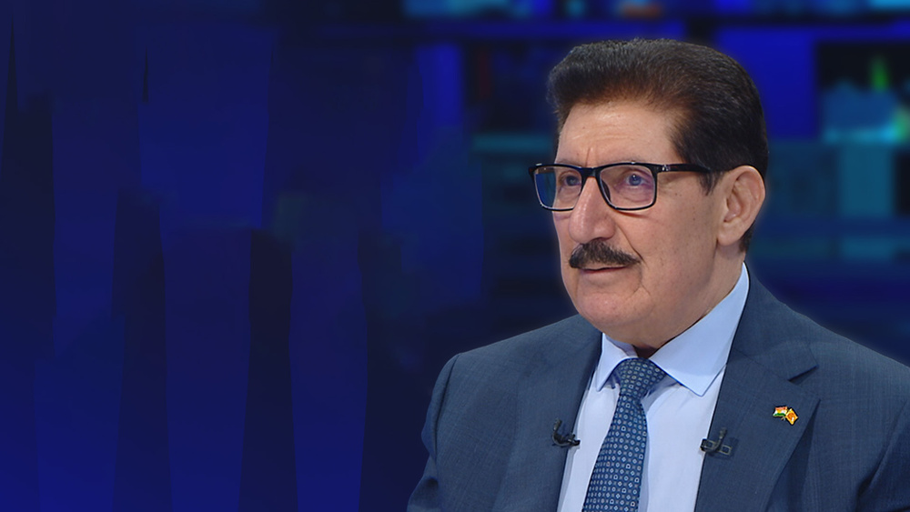 فاضل میرانی: نباید اجازه داده شود مشکلات داخلی عراق از کنترل خارج شوند