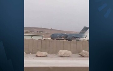 انتقال سامانه‌های پدافند هوایی و سکوهای موشکی به پایگاه‌های ائتلاف در شمال و شرق سوریه