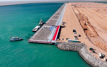 "جاده توسعه" زمینه‌ساز ایجاد یک میلیون و ۷۰۰ هزار فرصت شغلی می‌شود