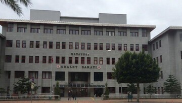 رد درخواست دفاع به زبان کُردی در دادگاه آنتالیا