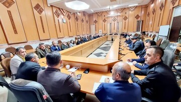 اعضای هیئت اجرایی انتخابات شورای شهر پاوه مشخص شدند