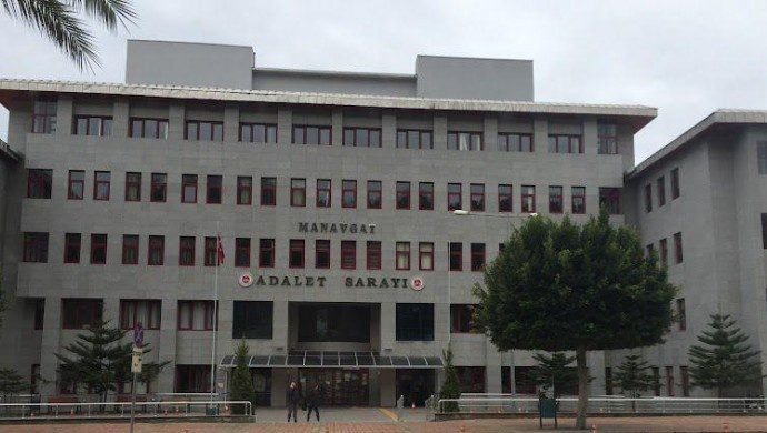 رد درخواست دفاع به زبان کُردی در دادگاه آنتالیا