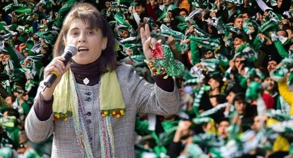 لیژنەی یەکێتیی تۆپی پێی تورکیا یانەی بورساسپۆری سزا دا