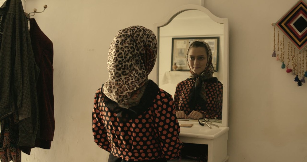 سه جایزه جشنواره «فانوس خیال» به فیلم «بنت الشلبیه» از کردستان رسید