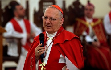 بیانیه کلیسای کلدانی عراق درباره اظهارات رهبر عالی خود در خصوص عادی‌سازی روابط با اسرائیل