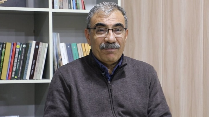 دولت موقت سوریه به دلیل مداخلات ترکیه حتی توانایی تصمیم‌گیری مستقل را ندارد