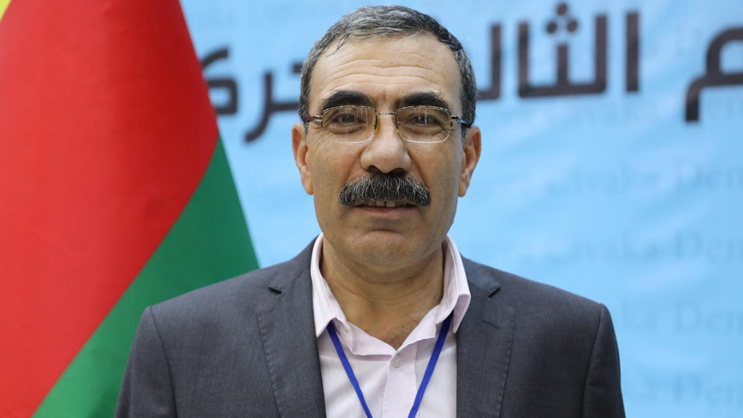 دەسەڵاتی ئەحمەد شەرع خاوەنی بڕیاری سەربەخۆ نییە 