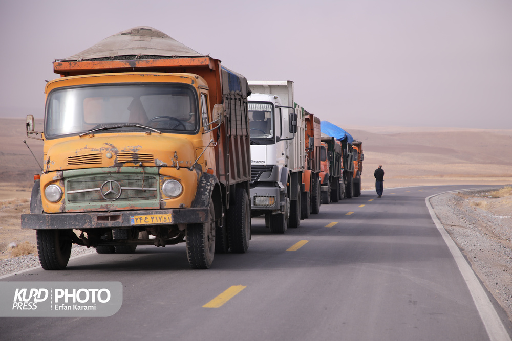 افتتاح محور روستایی بهارلو – گل تپه با اعتبار ۸۰ میلیارد ریال در قروه