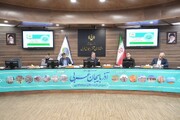 استاندار آذربایجان‌غربی بر ایجاد ۱۰ مرکز لجستیک در استان تاکید کرد