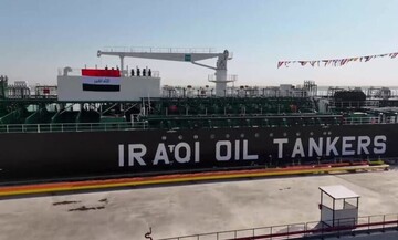 درآمد ۶.۵ میلیارد دلاری عراق از صادرات نفت در یک ماه