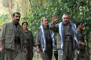 دلایل شکست روندهای صلح میان کردها و ترکیه