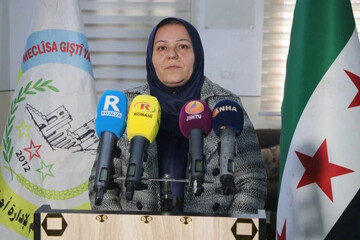 هدف حملات به شیخ مقصود و اشرفیه، تخریب توافق مدیریت خودگردان و دمشق است