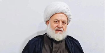 رئیس شورای عالی علویان سوریه خواستار تظاهرات گسترده و فدرالیسم سیاسی شد