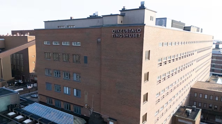 فنلاند سه مظنون به حمایت از پ.‌ک.‌ک را آزاد کرد