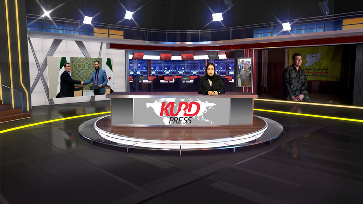 سرخط خبرهای۶دی خبرگزاری کردپرس