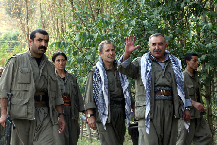 دلایل شکست روندهای صلح میان کردها و ترکیه