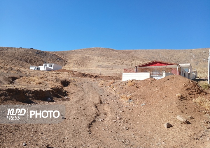 پشت پرده واگذاری اراضی ملی منطقه حفاظت شده آصف آبادِ قروه چیست؟