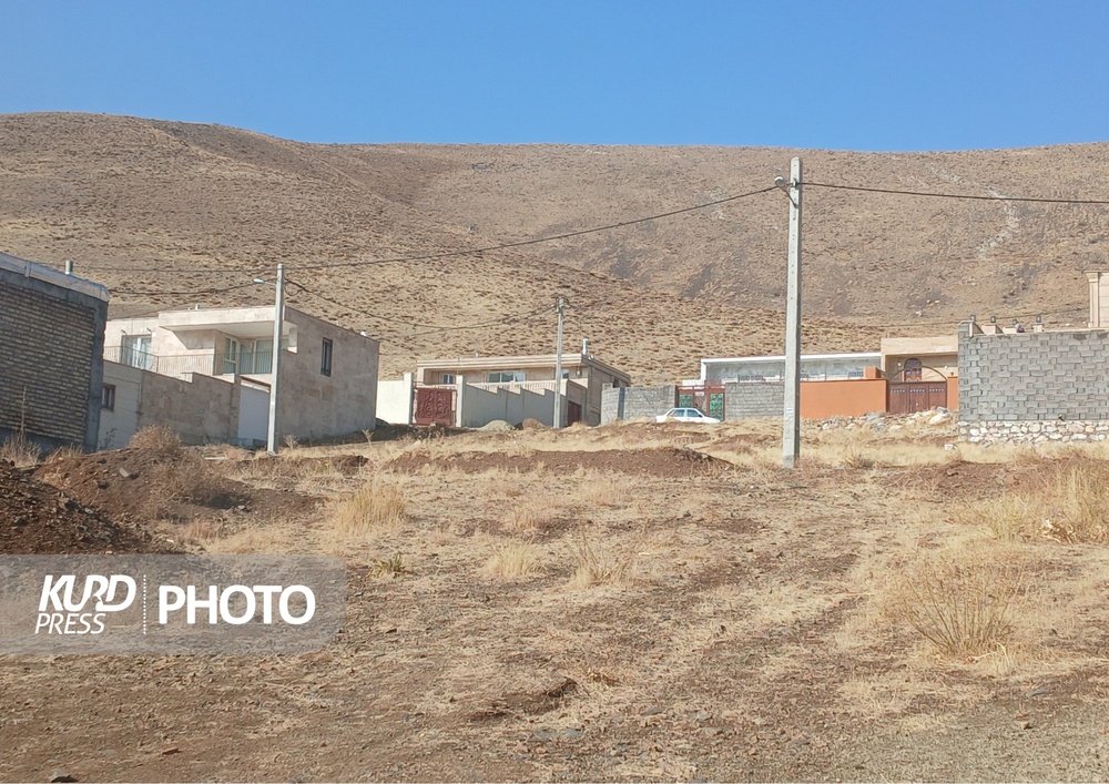 پشت پرده واگذاری اراضی ملی منطقه حفاظت شده آصف آبادِ قروه چیست؟