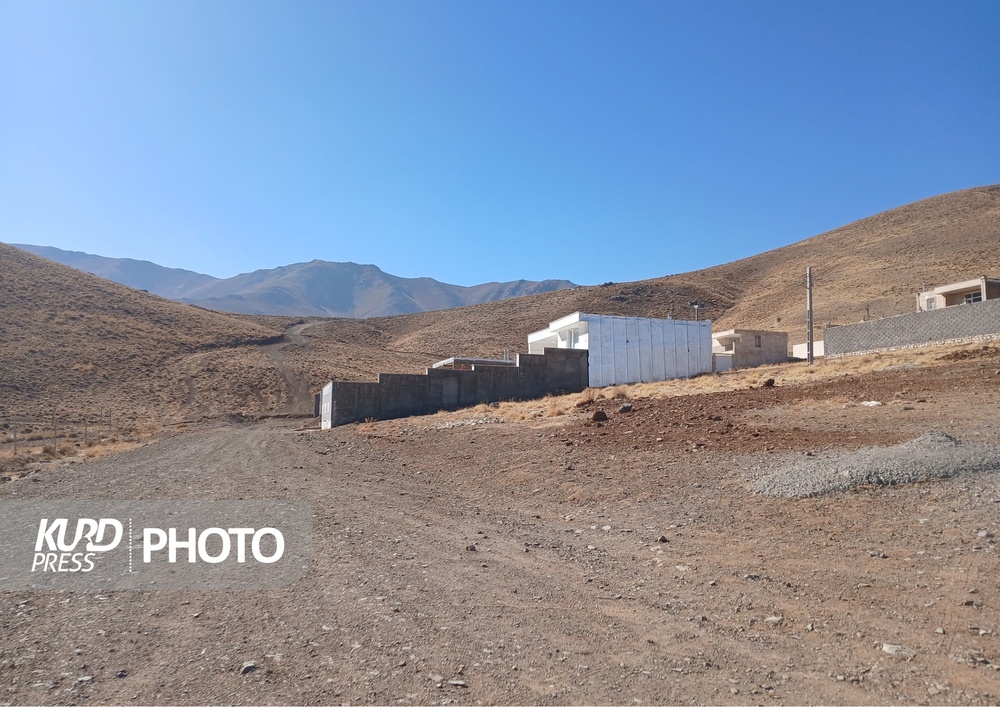 پشت پرده واگذاری اراضی ملی منطقه حفاظت شده آصف آبادِ قروه چیست؟