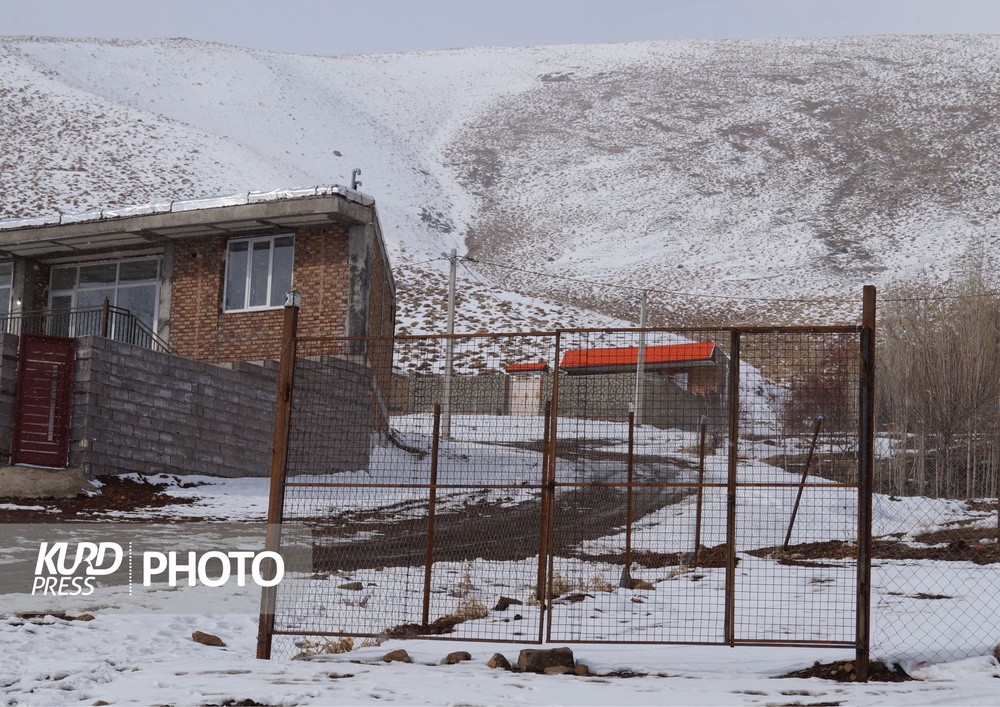 پشت پرده واگذاری اراضی ملی منطقه حفاظت شده آصف آبادِ قروه چیست؟