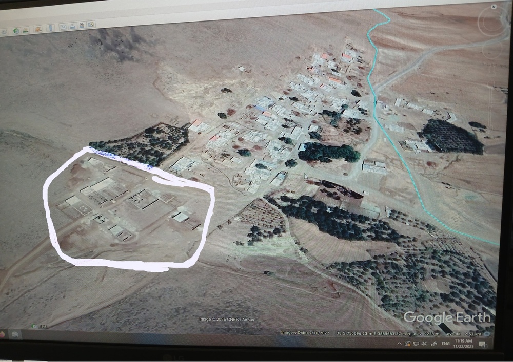 پشت پرده واگذاری اراضی ملی منطقه حفاظت شده آصف آبادِ قروه چیست؟