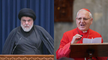 پاتریارک کلدانی هرگونه "عادی‌سازی" روابط با اسرائیل را رد کرد