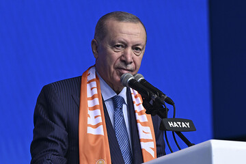 ترک، عرب، کرد و ترکمن یک ملت‌اند/ ترکیه نسبت به سوریه و جغرافیای فرهنگی منطقه مسئول است