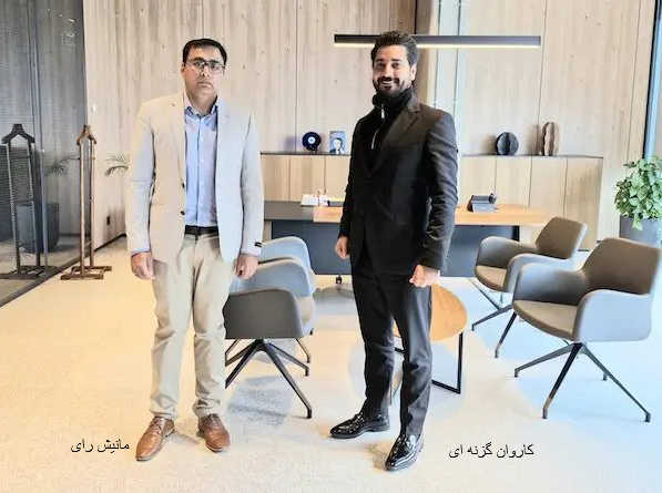 تشکیل دولت اقلیم کردستان بدون مشارکت اتحادیه میهنی ممکن نیست