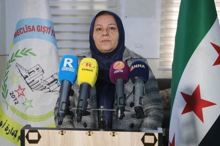 هێرشەکانی سەر ئەشرەفیە و شێخ مەقسوود، بۆ تێکدانی ڕێکەوتنی نێوان شەرع و عەبدی ئەنجام دەدرێن