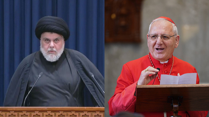 پاتریارک کلدانی هرگونه "عادی‌سازی" روابط با اسرائیل را رد کرد