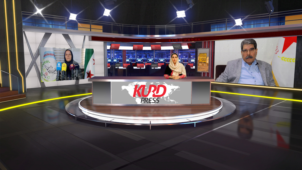 کورتەی هەواڵەکانی ۷ی بەفرانباری ۱۴۰۴ی هەتاوی