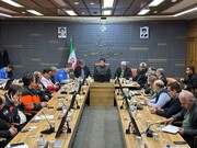 نجات مسافران در راه‌مانده اولویت امدادرسانی‌ها در کردستان باشد