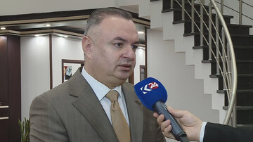 حزب تقدّم جریان‌ها را به رأی ندادن به نامزد حزب دمکرات کردستان تحریک می‌کند