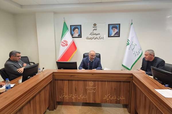 پروژه عمرانی در تالاب‌ "درگه سنگی" باید منطبق با قوانین زیست‌محیطی باشد