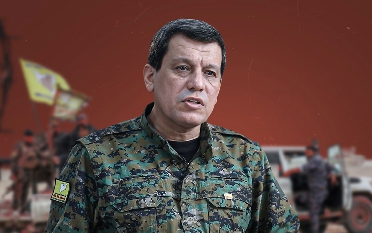 سەردانی عەبدی بۆ دیمەشق بۆ کاتێکی نادیار دواخرا