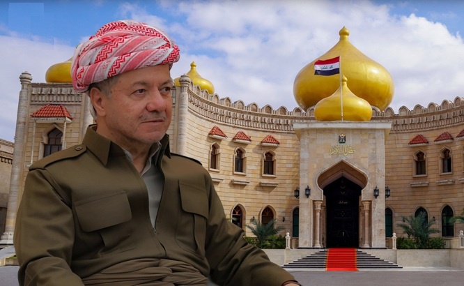 دەبێت میکانیزمی هەڵبژاردنی سەرۆک کۆمار گۆڕانکاریی بەسەردا بێت