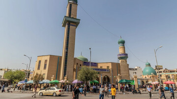 کارنامه حکومت اقلیم کردستان عراق در ۲۰۲۵