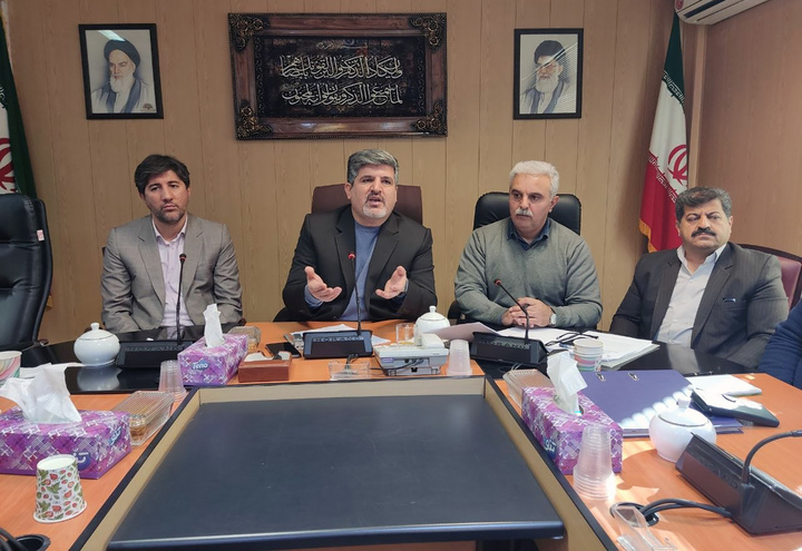 دولت چهاردهم بر پروژه های حیاتی و زیرساختی کردستان متمرکز شده است