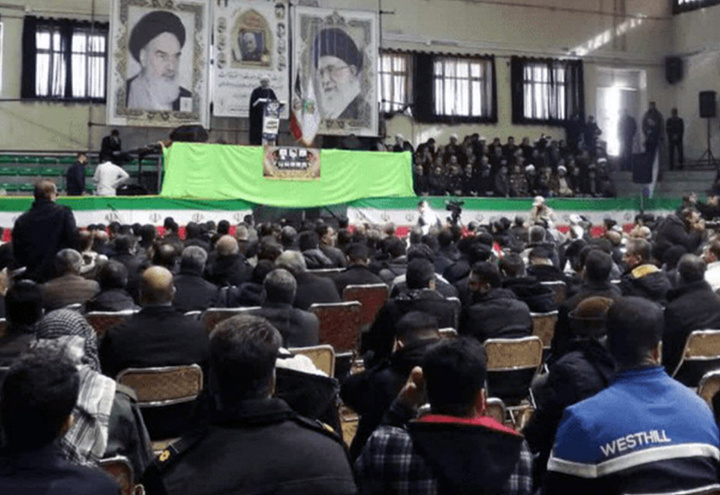 دشمن به دنبال سیاسی سازی اعتراضات اقتصادی است